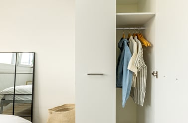 Silver En Suite City View, MyPad Paisley, 26 Gilmour Street, City Centre, Paisley - Image 3